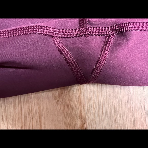 🌺 Lululemon In Movement Tight 🌺 - Picture 10 of 10